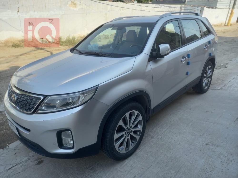 کیا سۆرینتۆ